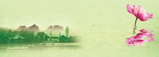 茶叶烟雨朦胧分层背景bannerjpg设计背景_88icon https://88icon.com banner 分层 塔 杭州 烟雨朦胧 背景 茶叶