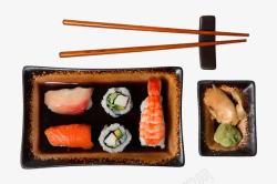 寿司刺身素材