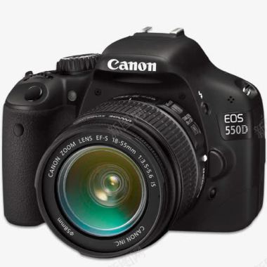 canon佳能550d相机佳能550d图标图标