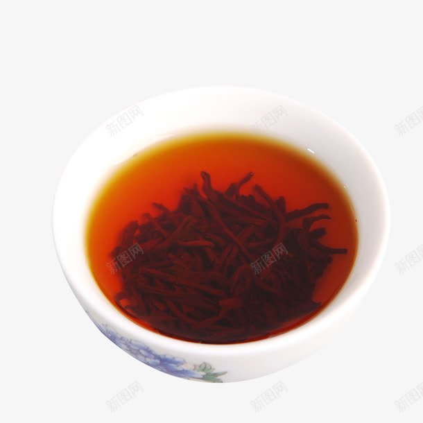 一杯红茶png免抠素材_88icon https://88icon.com 一杯红茶 产品实物 红茶 茶叶