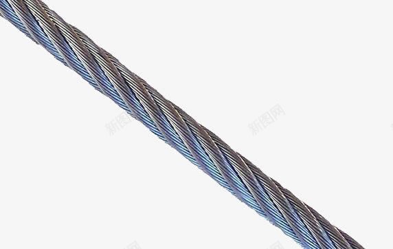细长钢丝绳png免抠素材_88icon https://88icon.com 拉力 牢固 细长 绳子 绳索 金属 金属材料 钢丝 钢丝绳