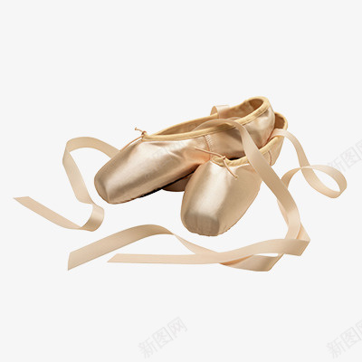 丝带芭蕾舞鞋png免抠素材_88icon https://88icon.com 丝带 女 舞鞋 芭蕾