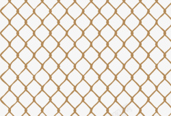 护栏样式金属防护网高清图片