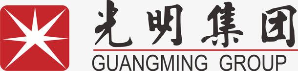 光明集团家具品牌logo图标图标