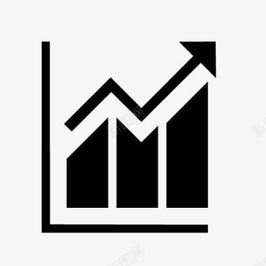 表格统计统计报表图标图标