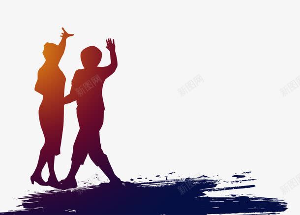 舞蹈大赛宣传png免抠素材_88icon https://88icon.com 主持人大赛 大赛 才艺展示 比赛宣传图片 舞蹈