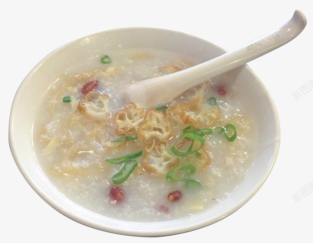 香滑可口的广式艇仔粥png免抠素材_88icon https://88icon.com 广式早点 广式艇仔粥 早餐 粥 艇仔粥 营养粥 香滑可口