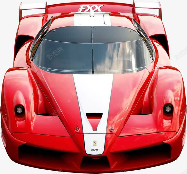 法拉利跑车png免抠素材_88icon https://88icon.com Ferrari 产品实物 法拉利 红色 赛车 跑车