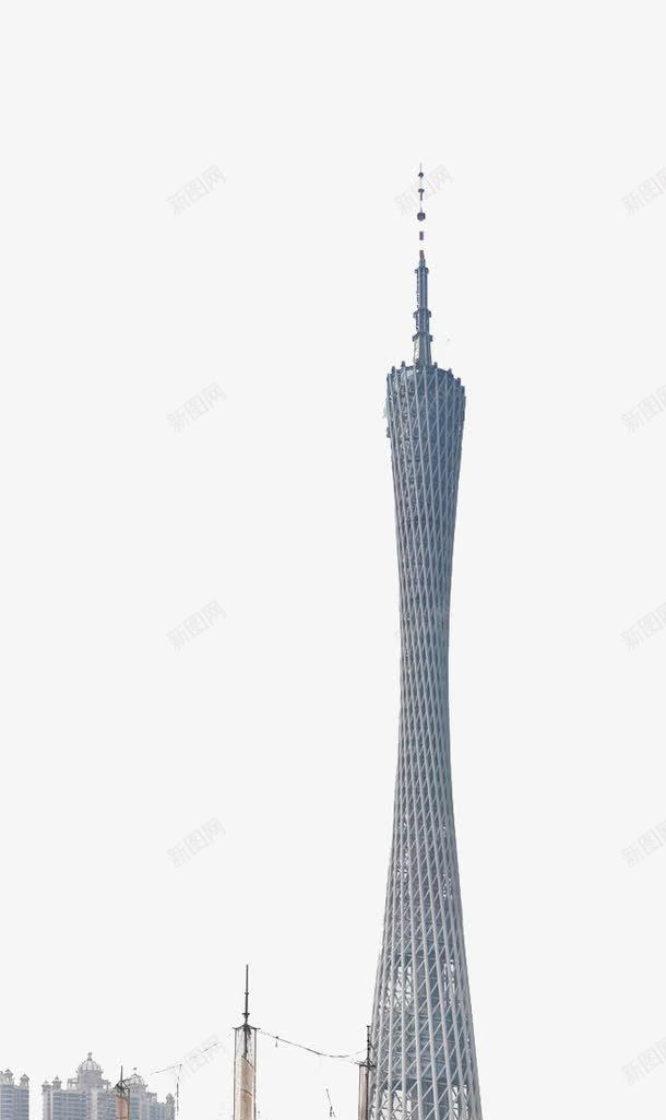 广州标志建筑png免抠素材_88icon https://88icon.com 小蛮腰 广东建筑 广州塔 广州标志 景观景点 标志性大楼