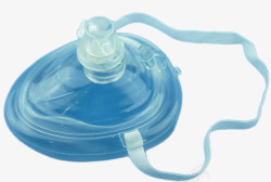 氧气罩塑料氧气罩高清图片