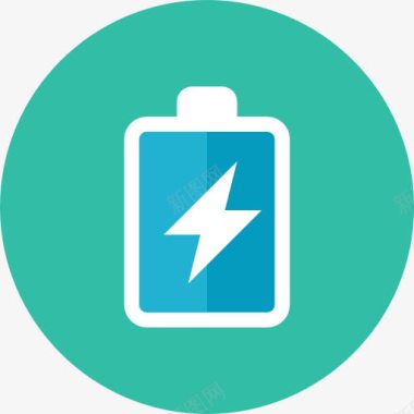 手机电池电量电池电量的图标图标