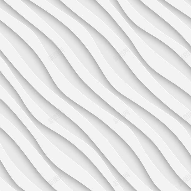 不规则白色波浪背景jpg设计背景_88icon https://88icon.com 不规则 波浪 白色 素材 背景