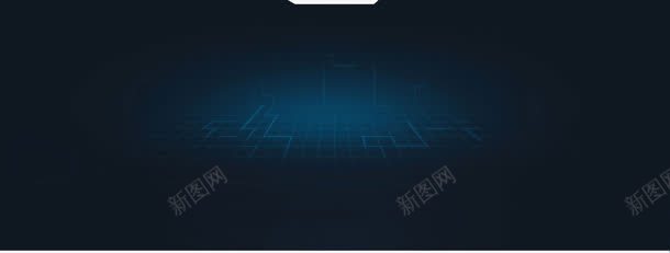 黑色蓝色全景背景png免抠素材_88icon https://88icon.com 全景 背景 蓝色 黑色