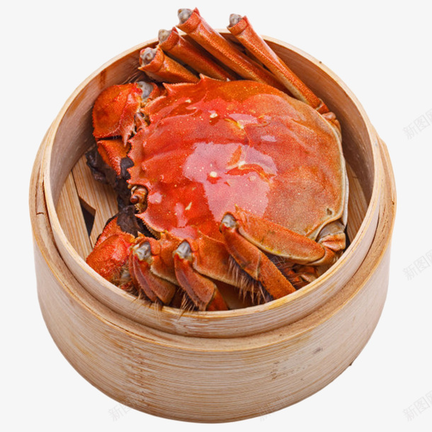 红色美味的食物蒸笼里面的大闸蟹png免抠素材_88icon https://88icon.com 免扣 免费下载 大闸蟹 清蒸 清蒸蟹 红色 红色美味的食物蒸笼里面的大闸蟹实物免费下载 蒸蟹 螃蟹 蟹 食物