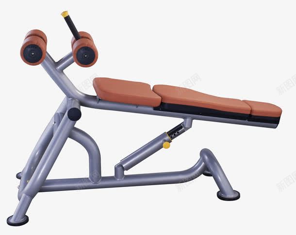 腹部锻炼器png免抠素材_88icon https://88icon.com 体育器材 健身设施 腹部 锻炼