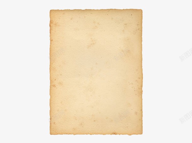 发旧的纸png免抠素材_88icon https://88icon.com png图形 png装饰 旧纸 纸 纸张 装饰