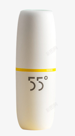 调奶器创意智能55度保温杯高清图片