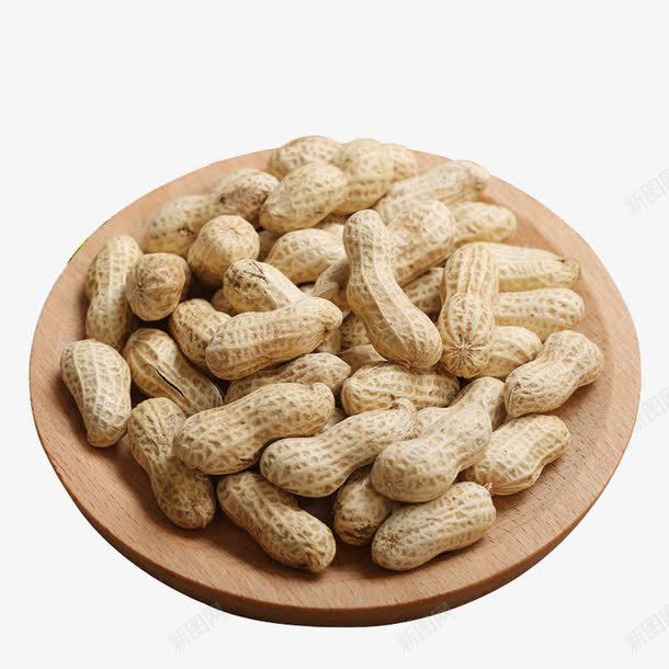 食物png免抠素材_88icon https://88icon.com 产品实物 坚果炒货 小零食 花生 花生豆 零食