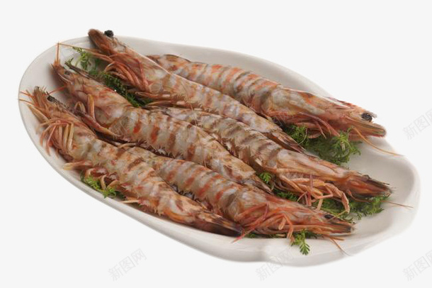 风味新鲜美味斑节虾png免抠素材_88icon https://88icon.com 可口 大虾 弓形 斑节虾 新鲜 水产 美味 风味 鲜美