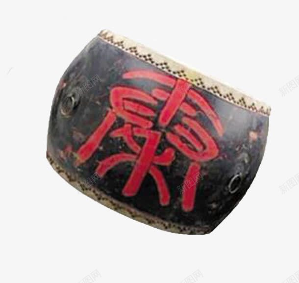 古代战鼓png免抠素材_88icon https://88icon.com 复古 战鼓 打仗 鼓