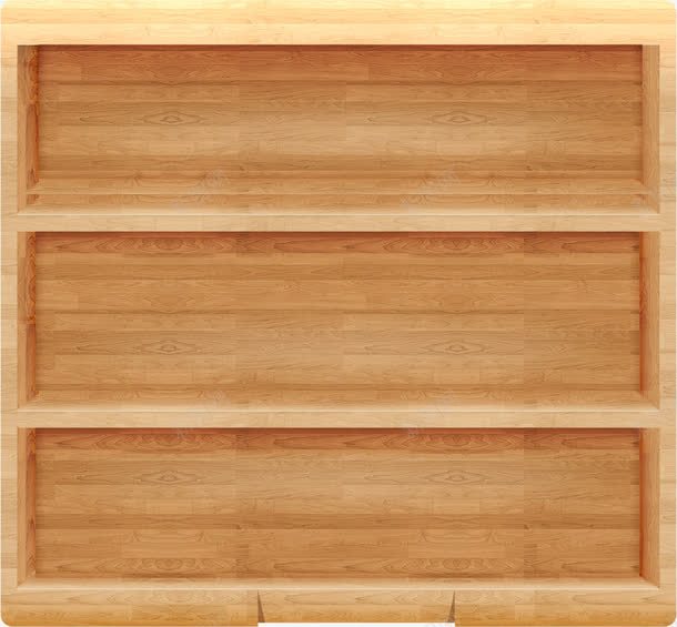 木头木架书架装饰png免抠素材_88icon https://88icon.com 书架 木头 木架 装饰