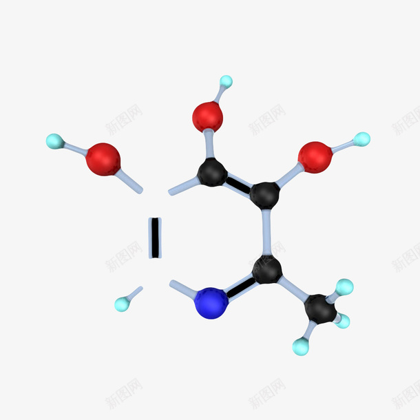 黑红色维生素B6分子形状png免抠素材_88icon https://88icon.com 分子形状 分子结构 原子 圆形 圆形结构图 断点 最小单元 物理化学术语 空间 阿伏伽德罗 顺序 骨架