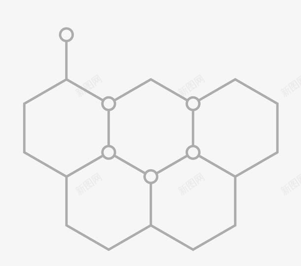 化学分子组合png免抠素材_88icon https://88icon.com 卡通手绘 小鸟 鸟叫 鸟窝