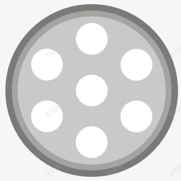 led超亮节能灯泡png免抠素材_88icon https://88icon.com led圆灯 led超亮节能灯泡 家用led白光单灯 灯 灯泡插画 透镜飞碟灯
