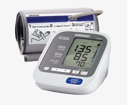 腕式血压仪电子血压仪高清图片