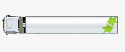 货车图围栏卡通大货车高清图片