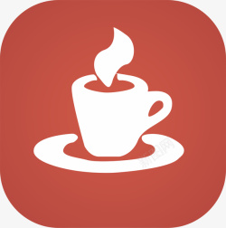 咖啡外卖外卖app食物appapp图标高清图片