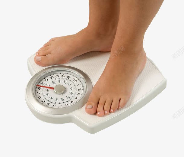 体重图征png免抠素材_88icon https://88icon.com 双脚 电子称 站立 脚型 重量