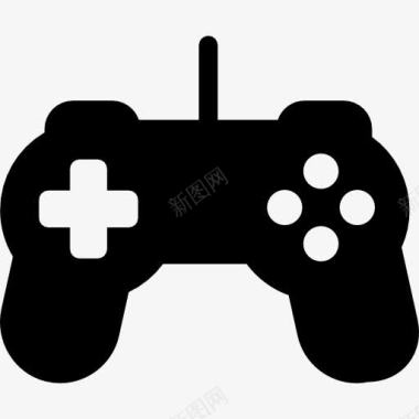 Switch游戏机游戏控制器图标图标