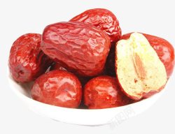 新疆红枣素材