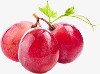 红色新鲜百香果果实png免抠素材_88icon https://88icon.com 新鲜 果实 红色