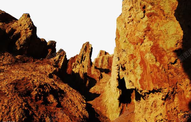 吐鲁番火焰山png免抠素材_88icon https://88icon.com 一线天 中国新疆 国内旅游 摄影 新疆旅游 旅游摄影 火焰山 红色山谷