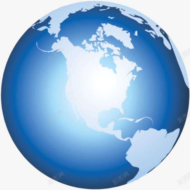 蓝色科技感地球psd免抠素材_88icon https://88icon.com PSD 世界 世界地图实景 全世界 十百亿 圆形 地球 地球仅有一个 地球是我们共同的家园 大家的家 宇宙 家园 我们的家 椭圆 淡蓝色 科技 科技感 立体 立体感 蓝色 非矢量 高清