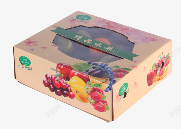 蔬菜水果通用包装礼盒psd_88icon https://88icon.com 打包 桃子 梨子 礼品盒 礼盒 芒果 草莓 葡萄 蔬菜水果包装 蔬菜礼盒 通用水果包装盒