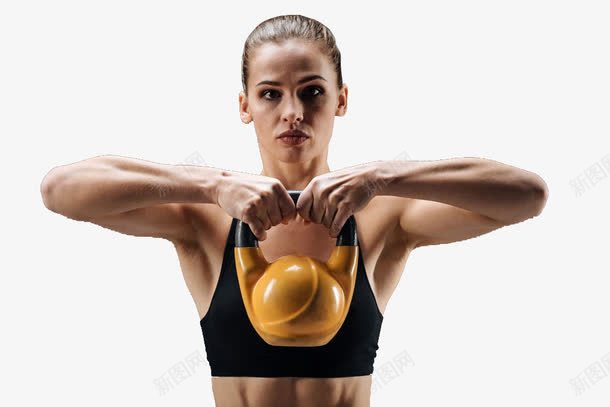 女教练双手正在提壶铃png免抠素材_88icon https://88icon.com 体育健身 健美健身 健身器材 健身女神 双手提 壶铃 女教练 教练老师 肌肉女 运动锻炼 黄色