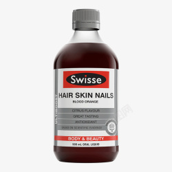 Swisse血橙饮料300毫升素材