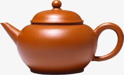 茶具紫砂壶素材