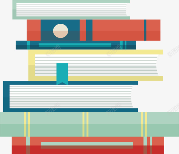 知识产权日堆砌书本png免抠素材_88icon https://88icon.com 书堆 书籍 堆砌书本 彩色书本 教育 知识 知识产权日