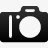 单照片相机摄影图像PIC线框单图标图标