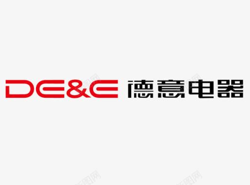 苏宁电器logo图片德意电器标志图标图标