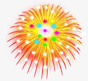 绚丽开业庆典烟花礼花png免抠素材_88icon https://88icon.com 庆典 开业 烟花 礼花 绚丽