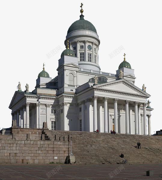 实拍欧美建筑物png免抠素材_88icon https://88icon.com 欧洲建筑 欧美建筑 美国建筑