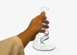 DNA检测素材
