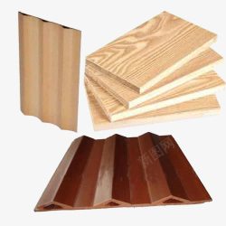 环保板材木业生态板高清图片