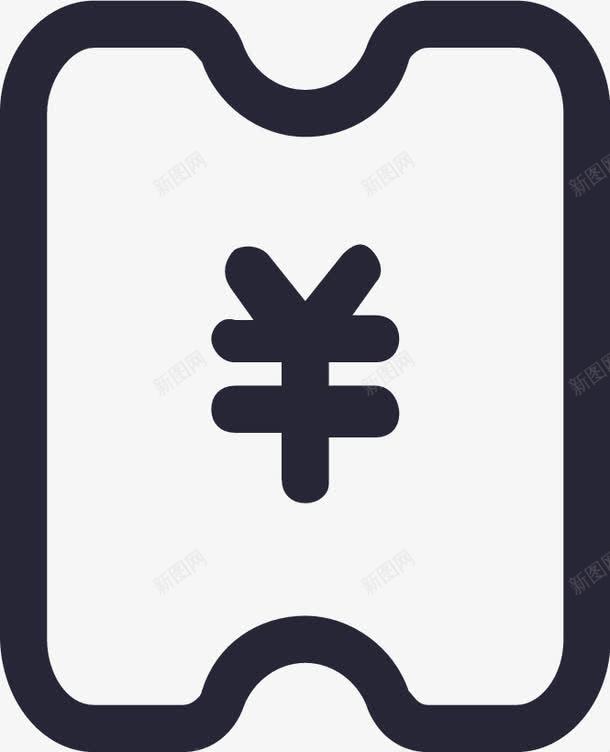 分期优惠券png免抠素材_88icon https://88icon.com 分期优惠券