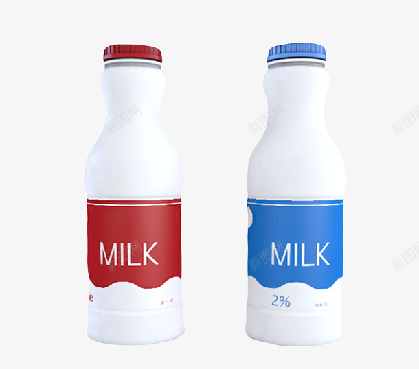 红色与蓝色图案酸奶瓶png免抠素材_88icon https://88icon.com 健康 牛奶 瓶装 红色与蓝色图案酸奶瓶 酸奶 酸奶杯 酸奶汁 酸奶瓶 饮料